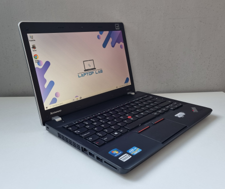 Laptop Second Hand Lenovo ThinkPad E330 - 13.3inch i5-3210M 4GB RAM 320GB HDD Windows 10 Refurbished [4]
