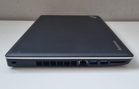 Laptop Second Hand Lenovo ThinkPad E330 - 13.3inch i5-3210M 4GB RAM 320GB HDD Windows 10 Refurbished [9]