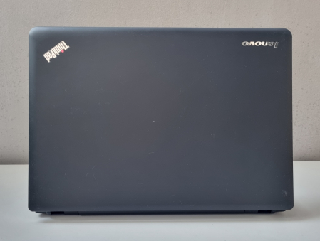 Laptop Second Hand Lenovo ThinkPad E330 - 13.3inch i5-3210M 4GB RAM 320GB HDD Windows 10 Refurbished [7]
