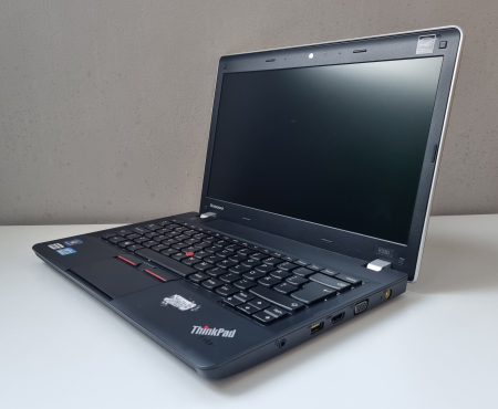 Laptop Second Hand Lenovo ThinkPad E330 - 13.3inch i5-3210M 4GB RAM 320GB HDD Windows 10 Refurbished [5]