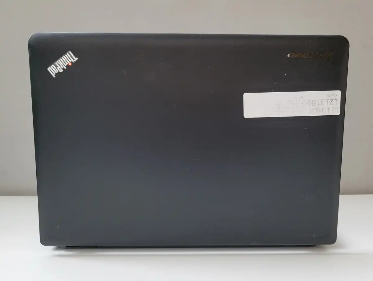 Laptop Second Hand Lenovo Thinkpad Edge E335 - 13.3inch AMD E2-2000 4GB RAM 500GB HDD Windows 10 Refurbished [7]