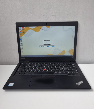 Laptop Second Hand Lenovo ThinkPad L380 - 13.3inch Intel i3 8130U 8GB RAM 240GB SSD Windows 10 Refurbished [1]