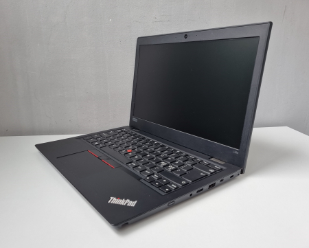 Laptop Second Hand Lenovo ThinkPad L380 - 13.3inch Intel i3 8130U 8GB RAM 240GB SSD Windows 10 Refurbished [5]