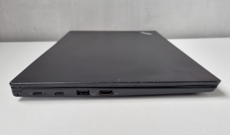 Laptop Second Hand Lenovo ThinkPad L380 - 13.3inch Intel i3 8130U 8GB RAM 240GB SSD Windows 10 Refurbished [8]