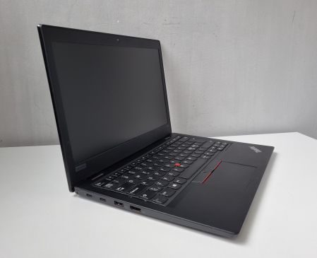 Laptop Second Hand Lenovo ThinkPad L380 - 13.3inch Intel i3 8130U 8GB RAM 240GB SSD Windows 10 Refurbished [4]