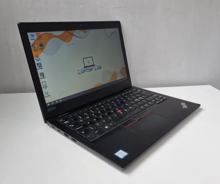 Laptop Second Hand Lenovo ThinkPad L380 - 13.3inch Intel i3 8130U 8GB RAM 240GB SSD Windows 10 Refurbished [3]