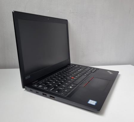 Laptop Second Hand Lenovo ThinkPad L380 - 13.3inch Intel i3 8130U 8GB RAM 240GB SSD Windows 10 Refurbished [4]
