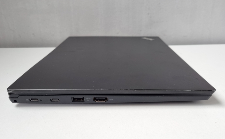 Laptop Second Hand Lenovo ThinkPad L380 - 13.3inch Intel i3 8130U 8GB RAM 240GB SSD Windows 10 Refurbished [9]
