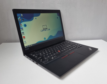 Laptop Second Hand Lenovo ThinkPad L380 - 13.3inch Intel i3 8130U 8GB RAM 240GB SSD Windows 10 Refurbished [3]