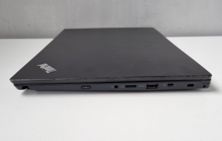 Laptop Second Hand Lenovo ThinkPad L380 - 13.3inch Intel i3 8130U 8GB RAM 240GB SSD Windows 10 Refurbished [10]