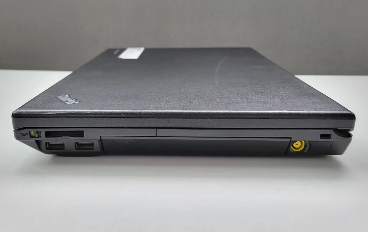 Laptop Second Hand Lenovo Thinkpad L420 - 14.0inch Intel I3-2350M 4GB RAM 320GB HDD Windows 10 Refurbished [11]
