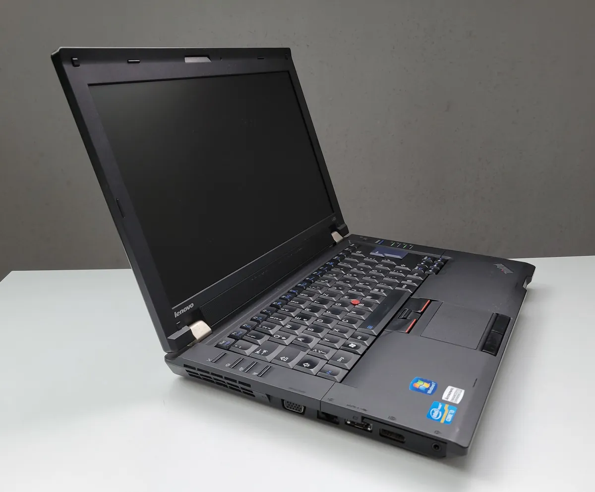 Laptop Second Hand Lenovo Thinkpad L420 - 14.0inch Intel I3-2350M 4GB RAM 320GB HDD Windows 10 Refurbished [6]
