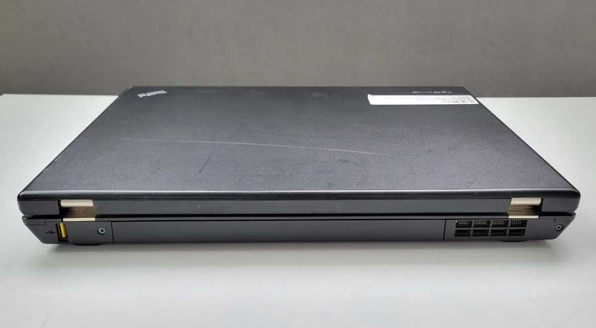 Laptop Second Hand Lenovo Thinkpad L420 - 14.0inch Intel I3-2350M 4GB RAM 320GB HDD Windows 10 Refurbished [9]
