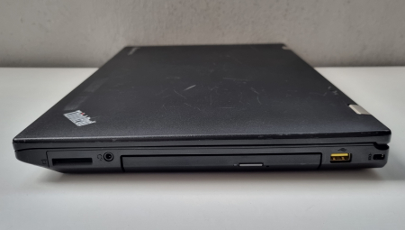 Laptop Second Hand Lenovo ThinkPad L430 - 14inch Intel i5-3320M 4GB RAM 320GB HDD Windows 10 Refurbished [10]