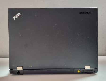 Laptop Second Hand Lenovo ThinkPad L430 - 14inch Intel i5-3320M 4GB RAM 320GB HDD Windows 10 Refurbished [5]
