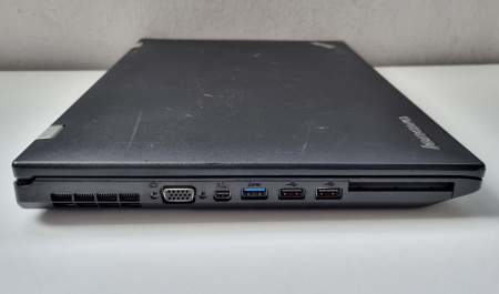 Laptop Second Hand Lenovo ThinkPad L430 - 14inch Intel i5-3320M 4GB RAM 320GB HDD Windows 10 Refurbished [9]