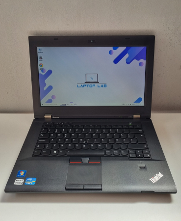 Laptop Second Hand Lenovo ThinkPad L430 - 14inch Intel i5-3320M 4GB RAM 320GB HDD Windows 10 Refurbished [2]