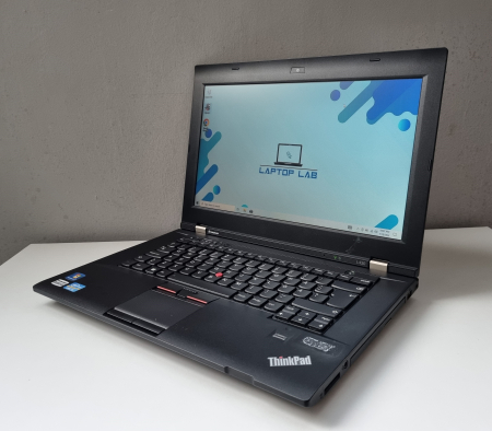 Laptop Second Hand Lenovo ThinkPad L430 - 14inch Intel i5-3320M 4GB RAM 320GB HDD Windows 10 Refurbished [4]