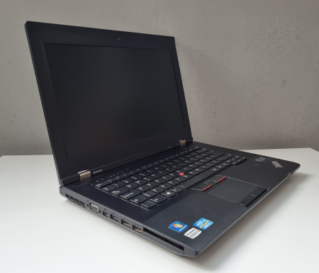 Laptop Second Hand Lenovo ThinkPad L430 - 14inch Intel i5-3320M 4GB RAM 320GB HDD Windows 10 Refurbished [6]