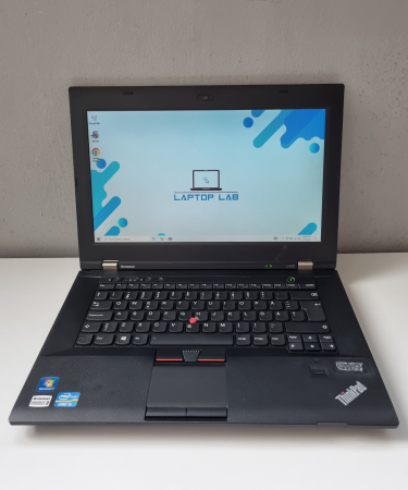Laptop Second Hand Lenovo ThinkPad L430 - 14inch Intel i5-3320M 4GB RAM 320GB HDD Windows 10 Refurbished [2]