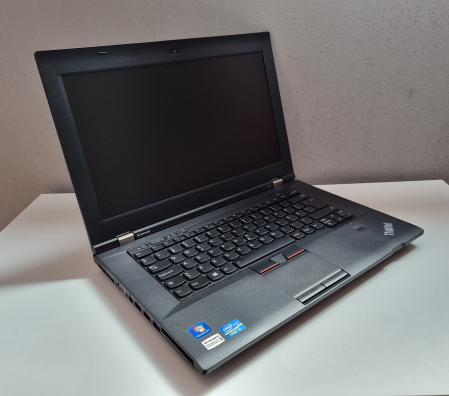 Laptop Second Hand Lenovo ThinkPad L430 - 14inch Intel i5-3320M 4GB RAM 320GB HDD Windows 10 Refurbished [9]