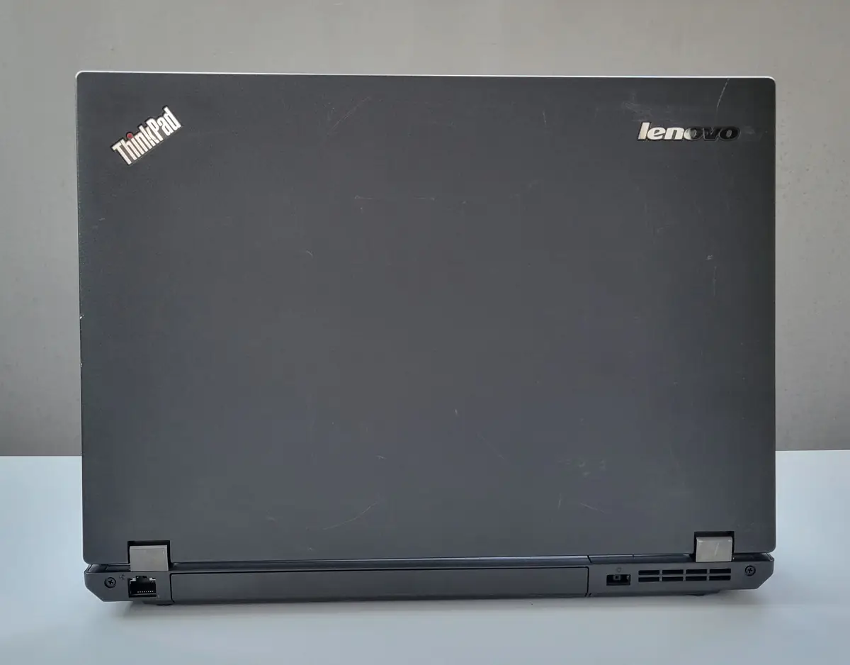 Laptop Second Hand Lenovo Thinkpad L440 - 14.0inch Intel I5-4210M 8GB RAM 500GB HDD Windows 10 Refurbished [7]