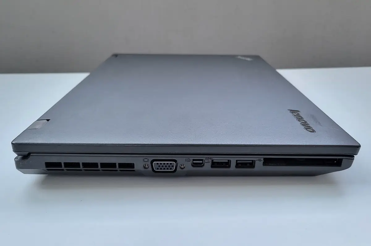 Laptop Second Hand Lenovo Thinkpad L440 - 14.0inch Intel I5-4210M 8GB RAM 500GB HDD Windows 10 Refurbished [9]