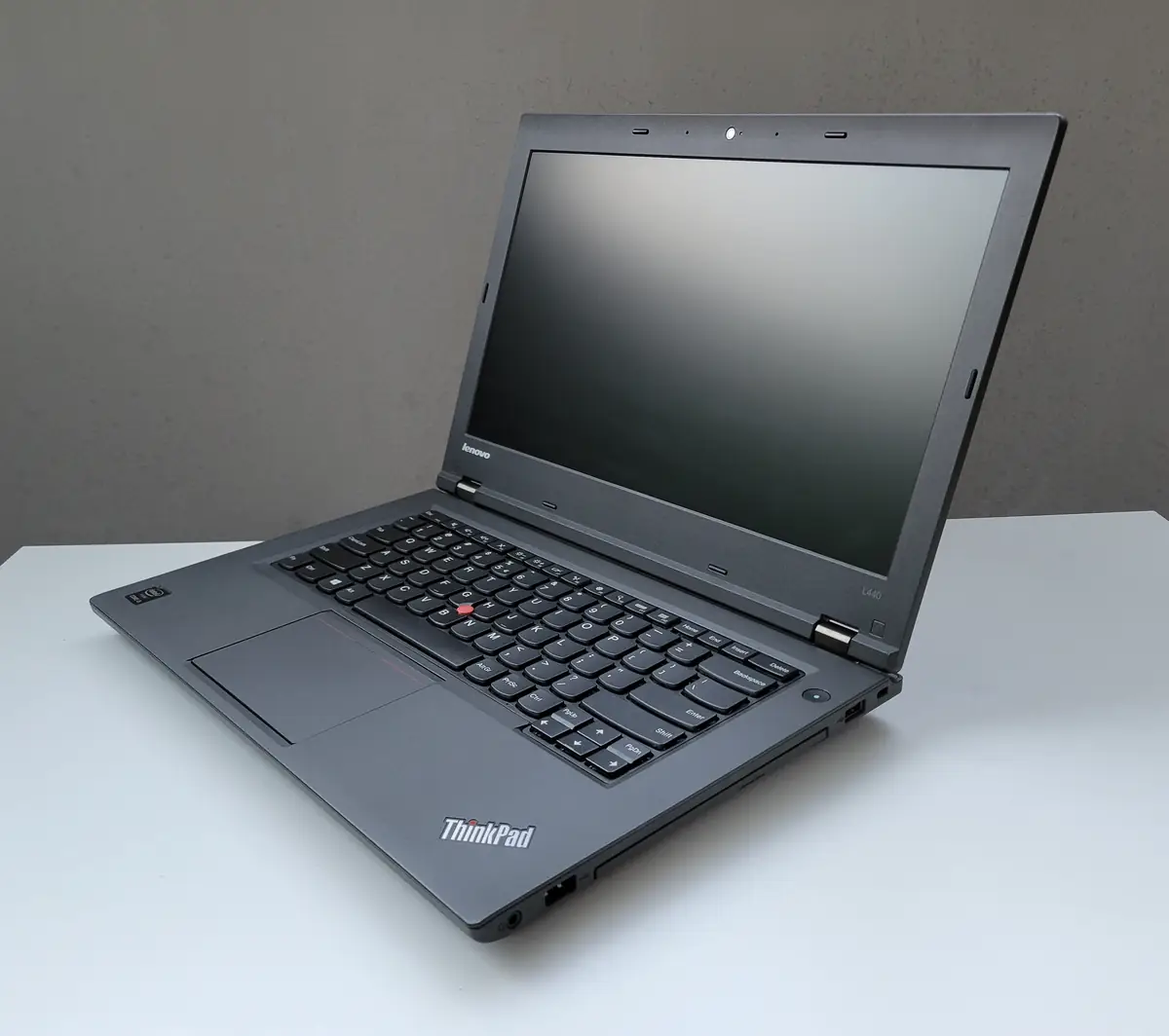 Laptop Second Hand Lenovo Thinkpad L440 - 14.0inch Intel I5-4210M 8GB RAM 500GB HDD Windows 10 Refurbished [6]