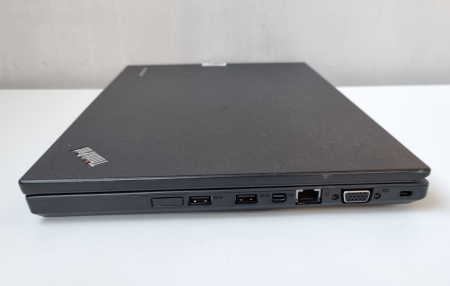 Laptop Second Hand Lenovo Thinkpad L450 - 14inch Intel i5-5200U 4GB RAM 192GB SSD Windows 10 Refurbished [9]