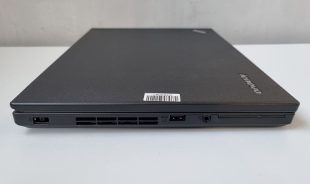 Laptop Second Hand Lenovo Thinkpad L450 - 14inch Intel i5-5200U 4GB RAM 192GB SSD Windows 10 Refurbished [10]