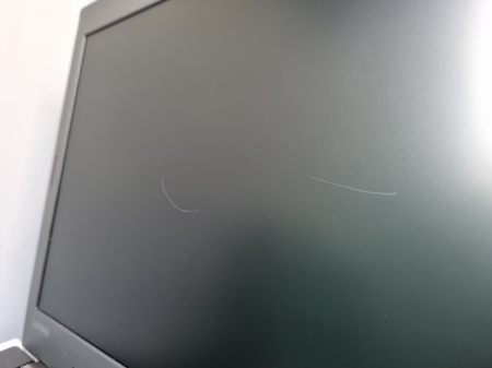 Laptop Second Hand Lenovo ThinkPad L470 - 14inch Intel i3 7100U 8GB RAM, 120GB SSD Windows 10 Refurbished [11]