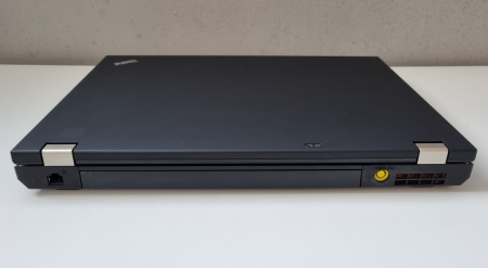 Laptop Second Hand Lenovo ThinkPad T410 - 14inch Intel i5-520M 4GB RAM 250GB HDD Windows 10 Refurbished [8]