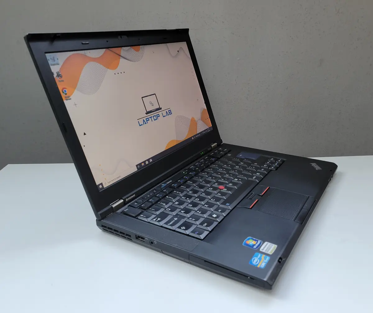 Laptop Second Hand Lenovo Thinkpad T420S - 14.0inch Intel I5-2520M 8GB RAM 160GB SSD Windows 10 Refurbished [4]