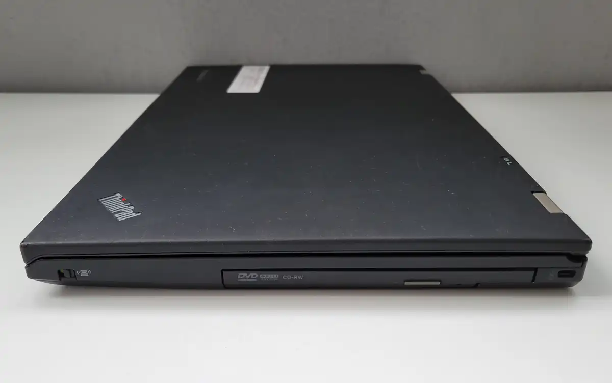 Laptop Second Hand Lenovo Thinkpad T420S - 14.0inch Intel I7-2620M 4GB RAM 160GB SSD Windows 10 Refurbished [10]