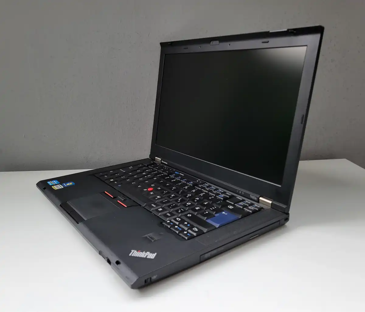 Laptop Second Hand Lenovo Thinkpad T420S - 14.0inch Intel I7-2620M 4GB RAM 160GB SSD Windows 10 Refurbished [6]