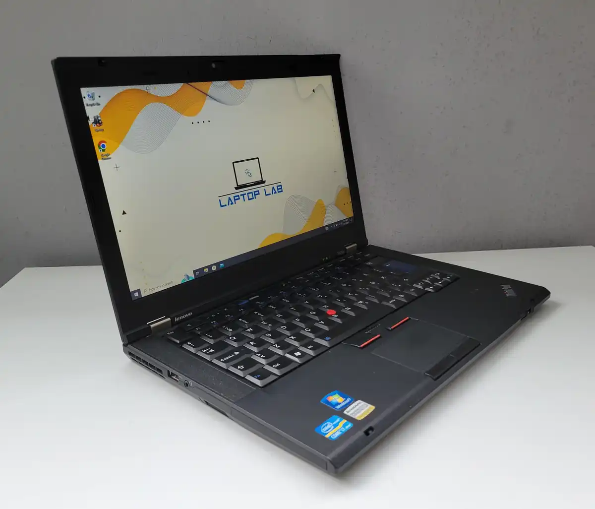 Laptop Second Hand Lenovo Thinkpad T420S - 14.0inch Intel I7-2620M 4GB RAM 160GB SSD Windows 10 Refurbished [4]
