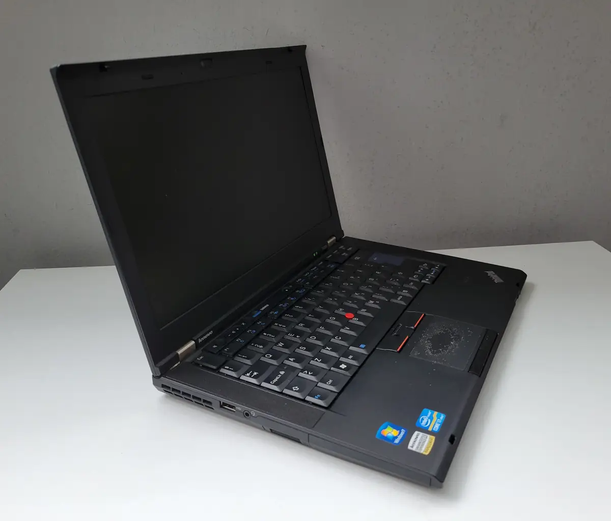 Laptop Second Hand Lenovo Thinkpad T420S - 14.0inch Intel I7-2640M 8GB RAM 160GB SSD Windows 10 Refurbished [5]