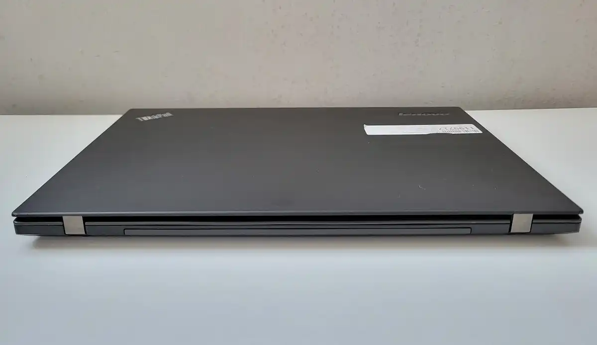 Laptop Second Hand Lenovo Thinkpad T440 - 14.0inch Intel I5-4200U 4GB RAM 500GB HDD Windows 10 Refurbished [8]