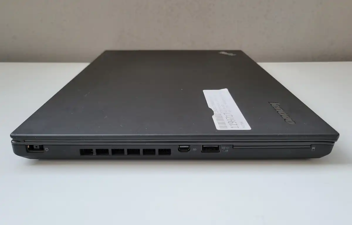 Laptop Second Hand Lenovo Thinkpad T440 - 14.0inch Intel I5-4200U 4GB RAM 500GB HDD Windows 10 Refurbished [9]