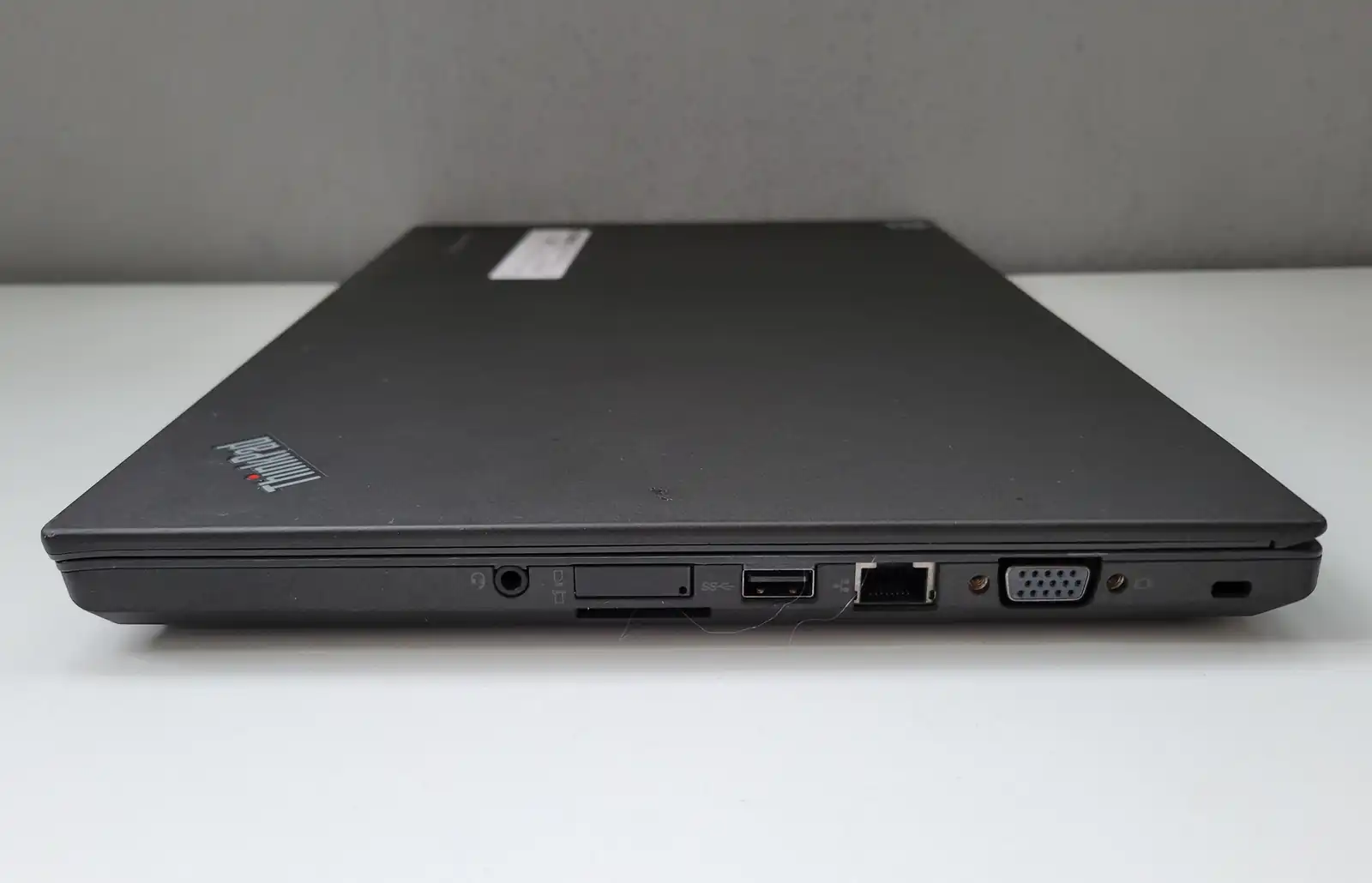 Laptop Second Hand Lenovo Thinkpad T440 - 14.0inch Intel I5-4300U 8GB RAM 500GB HDD Windows 10 Refurbished [10]