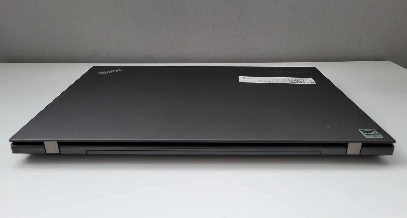 Laptop Second Hand Lenovo Thinkpad T440 - 14.0inch Intel I5-4300U 8GB RAM 500GB HDD Windows 10 Refurbished [8]