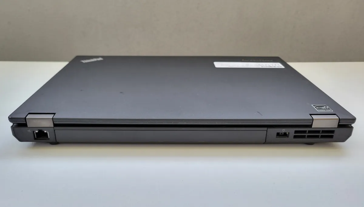 Laptop Second Hand Lenovo Thinkpad T440P - 14.0inch Intel I5-4300M 8GB RAM 180GB SSD TAST. ILUM. Windows 10 Refurbished [8]