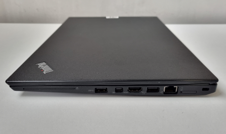 Laptop Second Hand Lenovo Thinkpad T460s - 14inch Intel i7-6600U 20GB RAM 512GB SSD Windows 10 Refurbished [8]