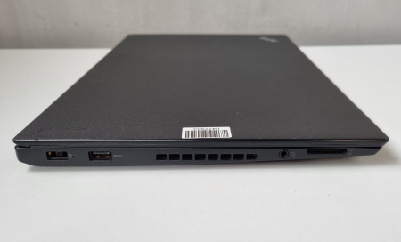 Laptop Second Hand Lenovo Thinkpad T460s - 14inch Intel i7-6600U 20GB RAM 512GB SSD Windows 10 Refurbished [9]