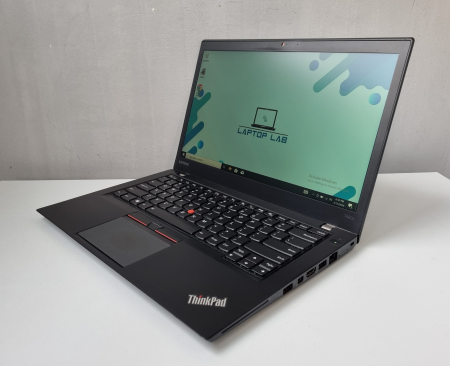 Laptop Second Hand Lenovo Thinkpad T460s - 14inch Intel i7-6600U 20GB RAM 512GB SSD Windows 10 Refurbished [2]