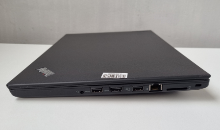 Laptop Second Hand Lenovo Thinkpad T470 - 14inch Intel i5-7300U 16GB RAM 512GB SSD Windows 10 Refurbished [9]