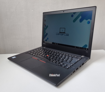 Laptop Second Hand Lenovo Thinkpad T470 - 14inch Intel i5-7300U 16GB RAM 512GB SSD Windows 10 Refurbished [3]