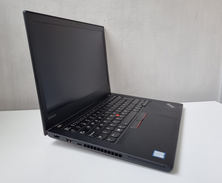 Laptop Second Hand Lenovo Thinkpad T470 - 14inch Intel i5-7300U 16GB RAM 512GB SSD Windows 10 Refurbished [5]