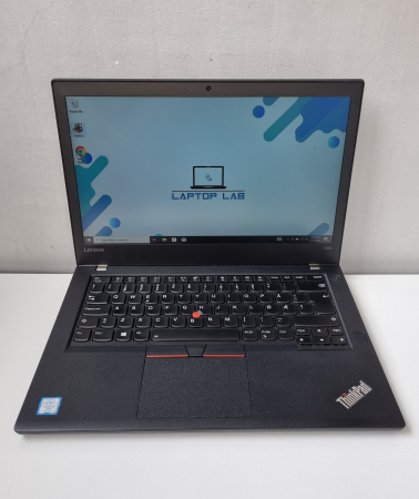 Laptop Second Hand Lenovo Thinkpad T470 - 14inch Intel i5-7300U 16GB RAM 512GB SSD Windows 10 Refurbished [2]