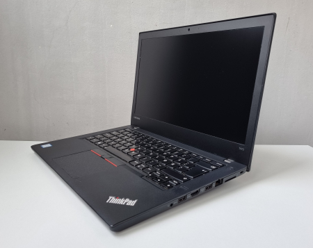 Laptop Second Hand Lenovo Thinkpad T470 - 14inch Intel i5-7300U 16GB RAM 512GB SSD Windows 10 Refurbished [6]